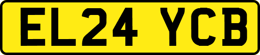 EL24YCB
