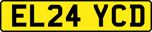 EL24YCD