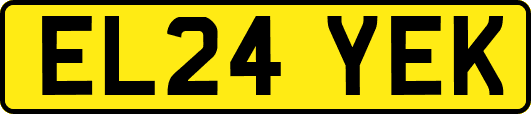 EL24YEK