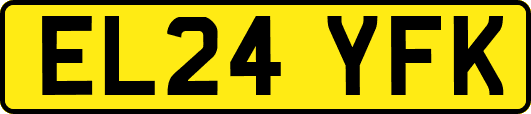 EL24YFK