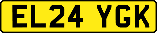 EL24YGK