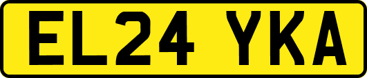 EL24YKA