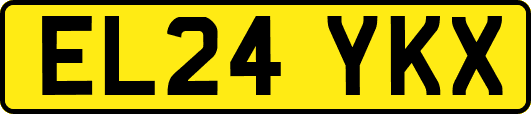 EL24YKX
