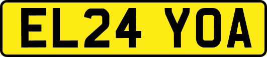 EL24YOA