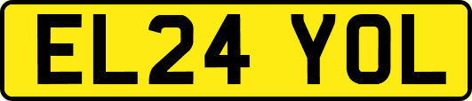 EL24YOL