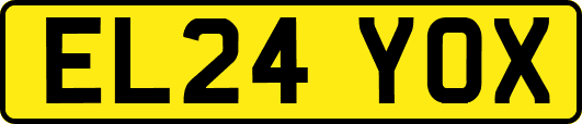 EL24YOX