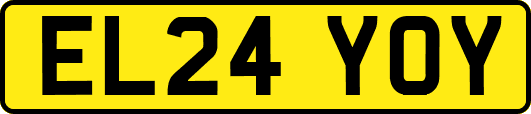 EL24YOY