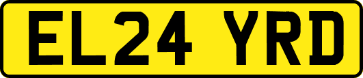 EL24YRD