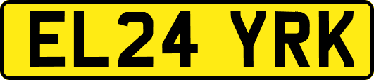 EL24YRK