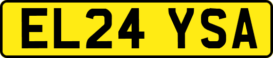 EL24YSA