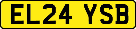 EL24YSB