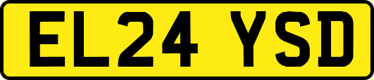 EL24YSD