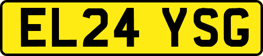 EL24YSG