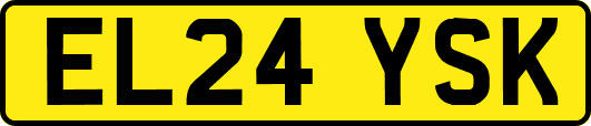 EL24YSK