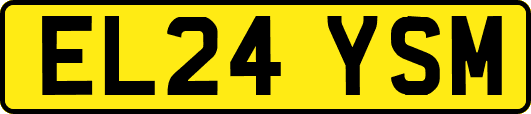 EL24YSM