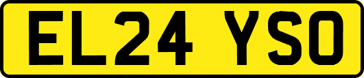 EL24YSO