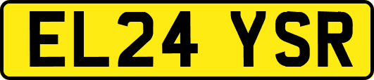 EL24YSR