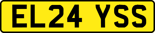 EL24YSS