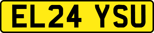 EL24YSU