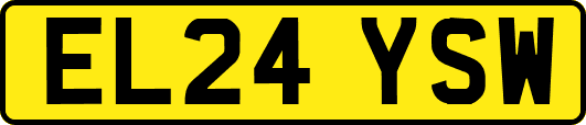 EL24YSW