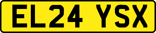EL24YSX