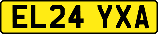 EL24YXA