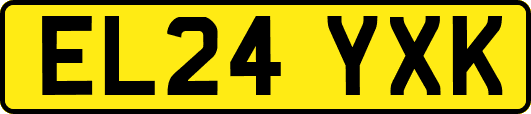 EL24YXK