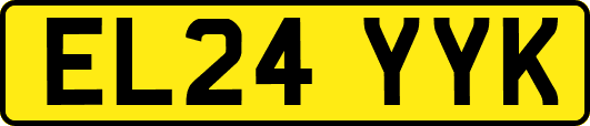 EL24YYK