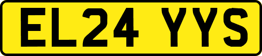EL24YYS