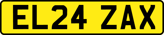 EL24ZAX