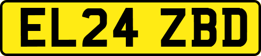 EL24ZBD