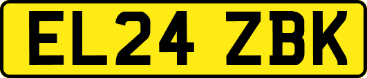 EL24ZBK