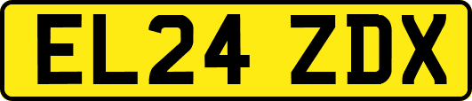 EL24ZDX