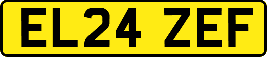 EL24ZEF
