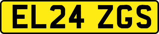 EL24ZGS
