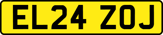 EL24ZOJ