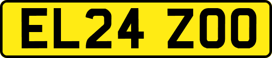 EL24ZOO