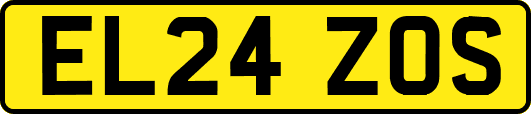 EL24ZOS