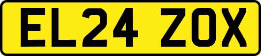 EL24ZOX
