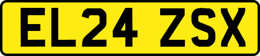 EL24ZSX