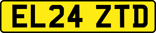EL24ZTD