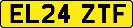 EL24ZTF