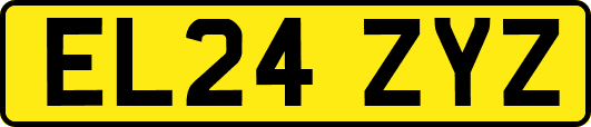 EL24ZYZ