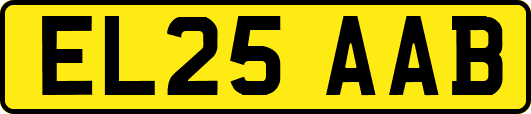 EL25AAB