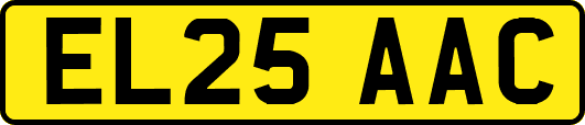 EL25AAC