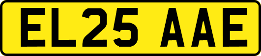 EL25AAE