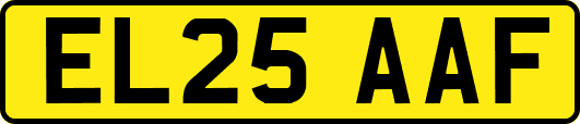 EL25AAF