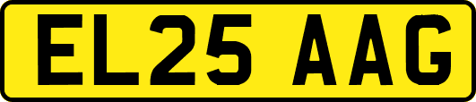 EL25AAG