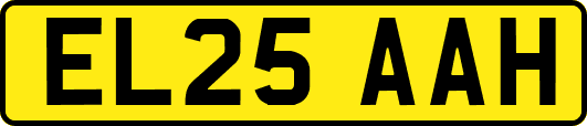 EL25AAH