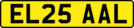 EL25AAL